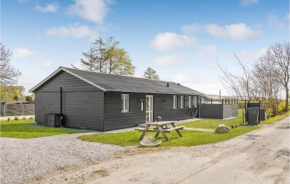 Awesome Home In Haderslev With Wifi in Haderslev